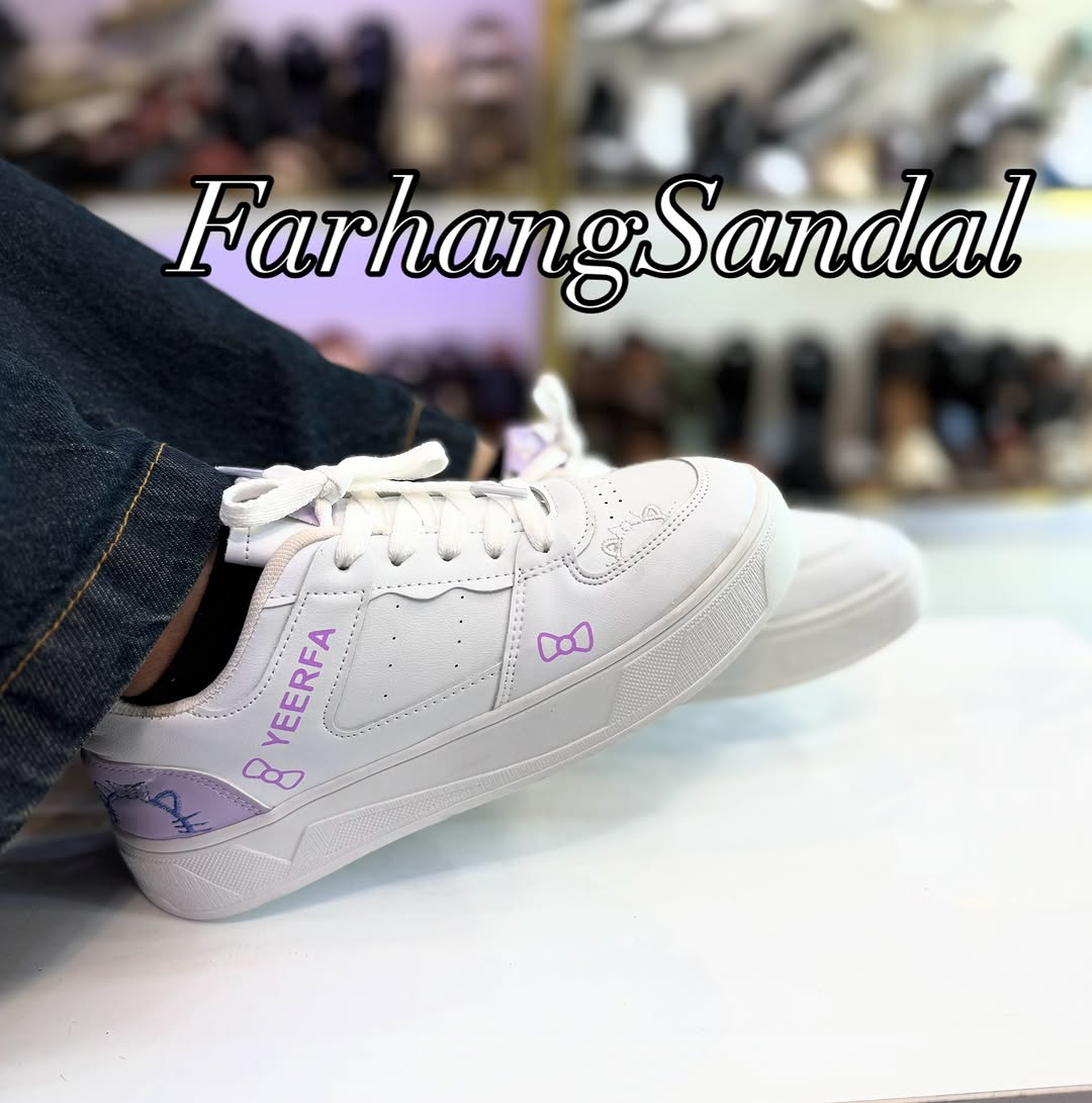 نس سبک زنانه